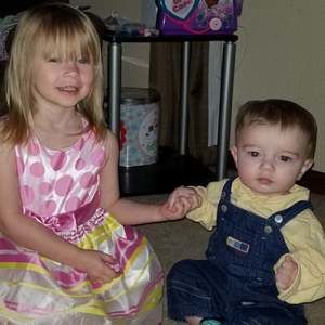 Meet your Posher, Shawna